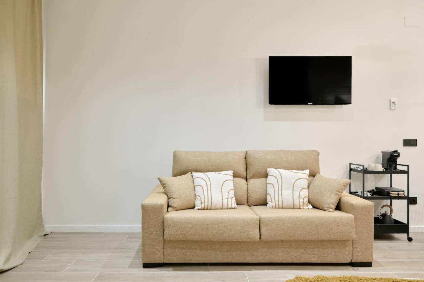ולנסיה Romantic Apartment N5 Oceanografico By Virkin Suites מראה חיצוני תמונה