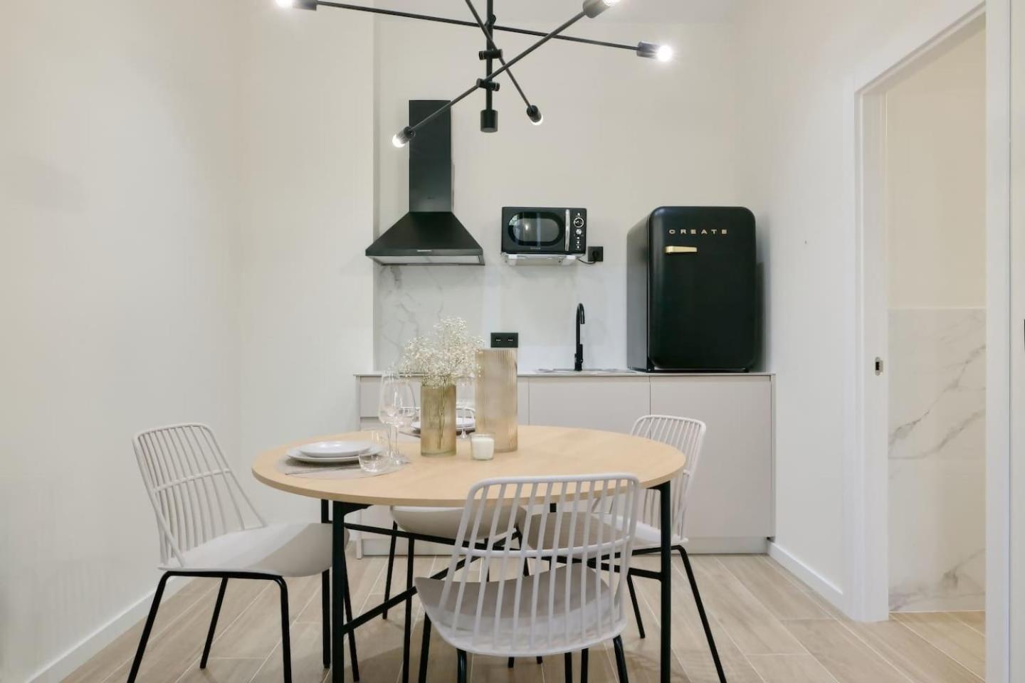ולנסיה Romantic Apartment N5 Oceanografico By Virkin Suites מראה חיצוני תמונה